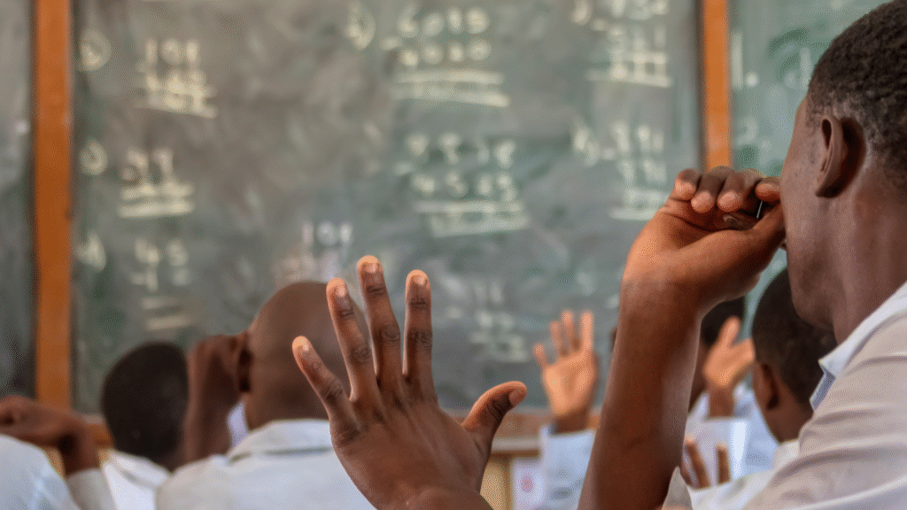 32 établissements scolaires au cœur du combat