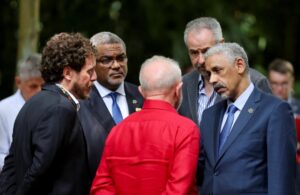 COP30 Journée de l’Afrique : Le continent réaffirme son leadership et exige un financement climatique juste et durable