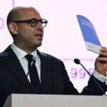 Le-secretaire-general-de-lONU-sexprimant-lors-du-Sommet-de-Belem-sur-sur-le-climat-