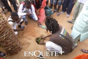 La restauration des écosystèmes, une affaire de tous