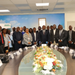 Comité de pilotage du SIGSDID