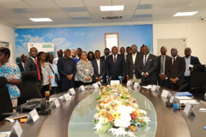 Déchets dangereux : la Côte d’Ivoire active le traçage numérique