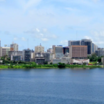 Abidjan, la capitale économique