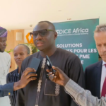 Ministère de la Communication du Sénégal