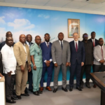 Comité de pilotage QNEC