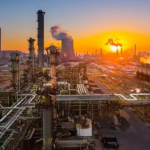 Exploitation pétrolière