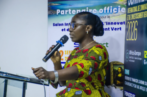 Transition écologique : le SIIIVert veut connecter l’innovation verte africaine aux financements